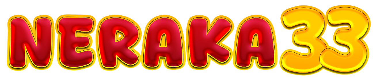LUCKY SPIN NERAKA33 Logo